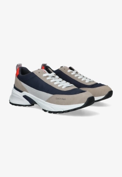 SNAEKERSY MĘSKIE HIKE RUNNER CASUAL NY-SU CALVIN KLEIN YM0YM01459