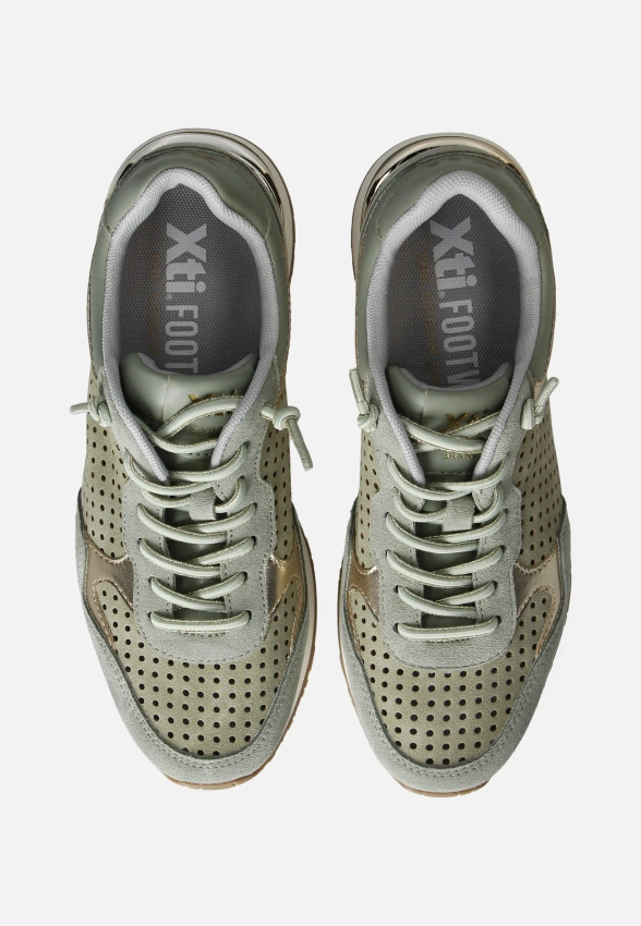 OBUWIE DAMSKIE XTI 145198