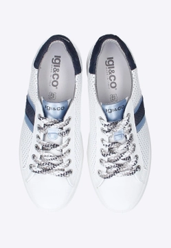 SNEAKERSY DAMSKIE IGI&CO 7156377