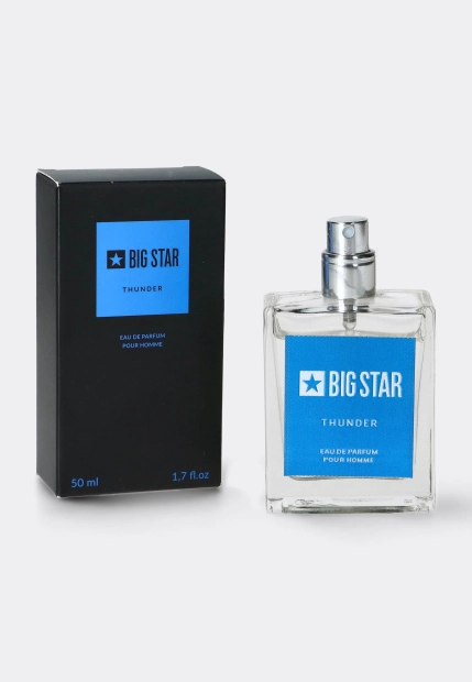 WODA PERFUMOWANA BIG STAR THUNDER 220005027000
