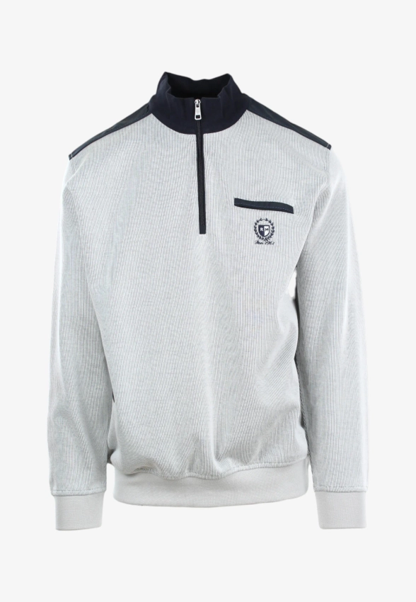 BLUZA MĘSKA ROTTE MEDITERRANEE RM2555