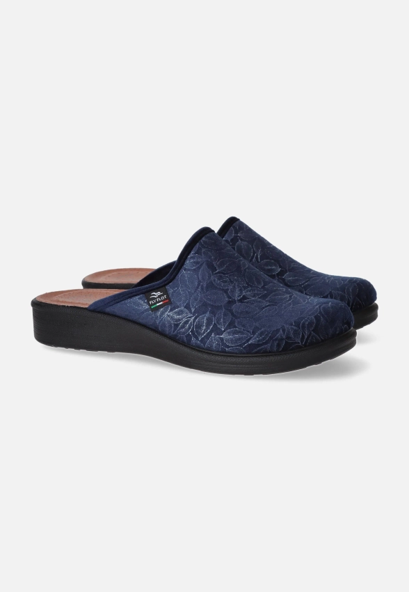 PANTOFLE DAMSKIE FLY FLOT 83 W36 EE