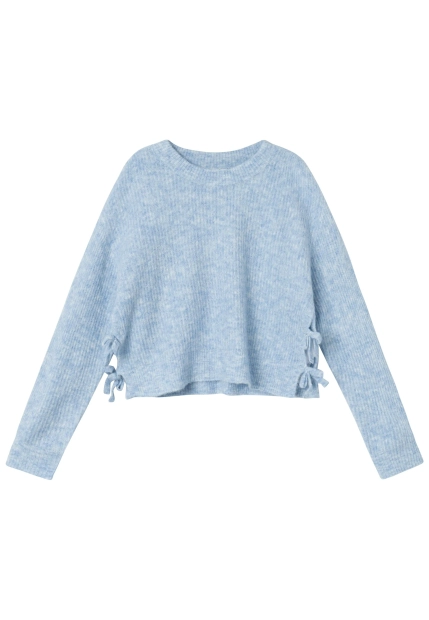 SWETER DZIEWCZĘCY NAME IT 13231256