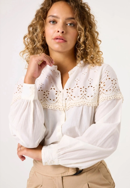 BLUZKA DAMSKA GARCIA JEANS C50231