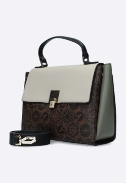 MODNA TOREBKA MARKI GATTINONI 7998