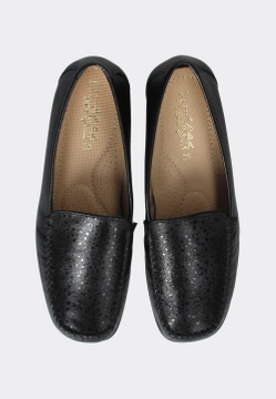 SKÓRZANE PÓŁBUTY DAMSKIE STILEDIVITA 2377 0104