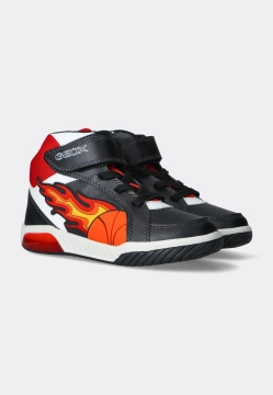 OBUWIE DZIECIĘCE GEOX J569CC 05411