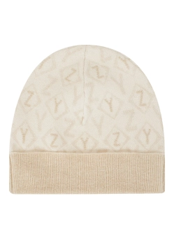 CZAPKA DAMSKA YES ZEE K012 BE00