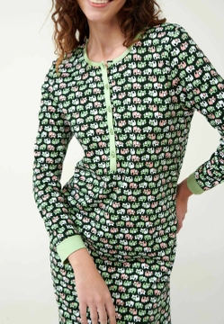 KOSZULA NOCNA VAMP 21320