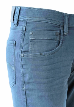 BERMUDY MĘSKIE BUGATTI 3138D 76604C