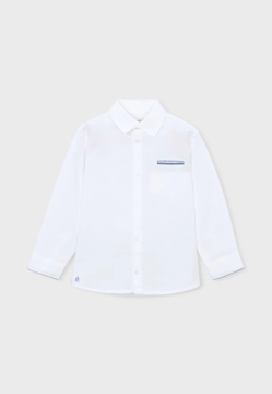 koszulka polo chłopięca Mayoral 3117