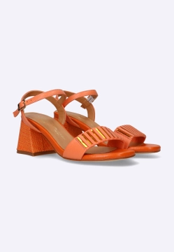 SANDAŁY DAMSKIE MLVSHOES 118-CLAUDIA20