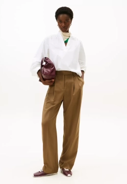 KOSZULA DAMSKA TOMMY HILFIGER WW0WW47929