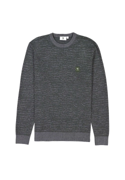 SWETER MĘSKI GARCIA JEANS H51040