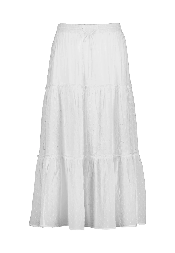 SPÓDNICA DAMSKA BLUE SEVEN 182066