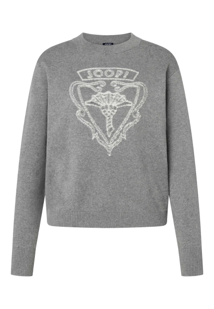 SWETER DAMSKI JOOP! 30048477