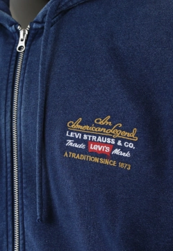 BLUZA MĘSKA LEVI'S OO3W10000