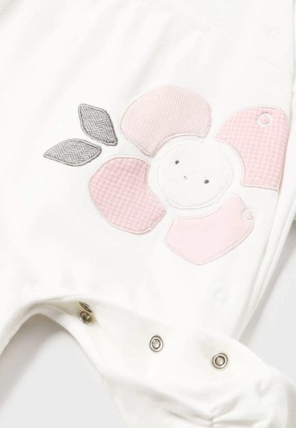 ZESTAW 2 PIŻAM DLA NIEMOWLAKA MAYORAL 2734