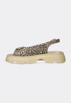 SANDAŁY DAMSKIE BOCCATO 2691-M21