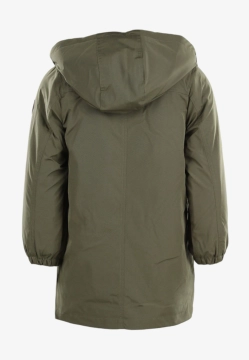 KURTKA PARKA DZIEWCZĘCA Z KAPTUREM ORIGINAL MARINES DFA3516FA