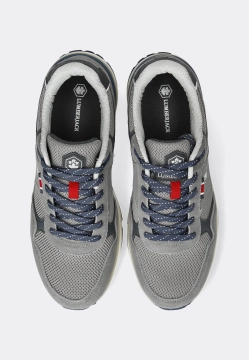 SNEAKERSY MĘSKIE LUMBERJACK SMI4912-005