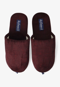 PANTOFLE MĘSKIE DEFONSECA ROMATOPMB31