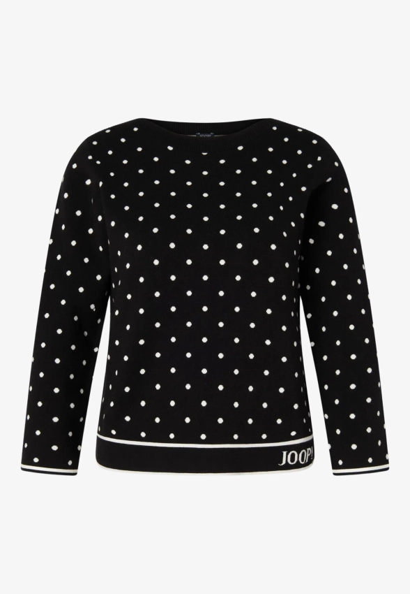 SWETER DAMSKI JOOP! 30100652
