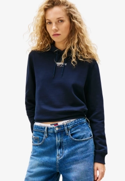 BLUZA DAMSKA TOMMY JEANS DW0DW20943
