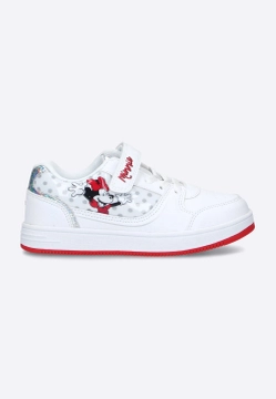 SNEAKERSY DZIEWCZĘCE DISNEY MINNIE MOUSE D3010339S