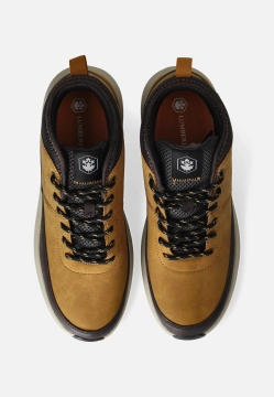 SNEAKERY MĘSKIE LUMBERJACK 102217269