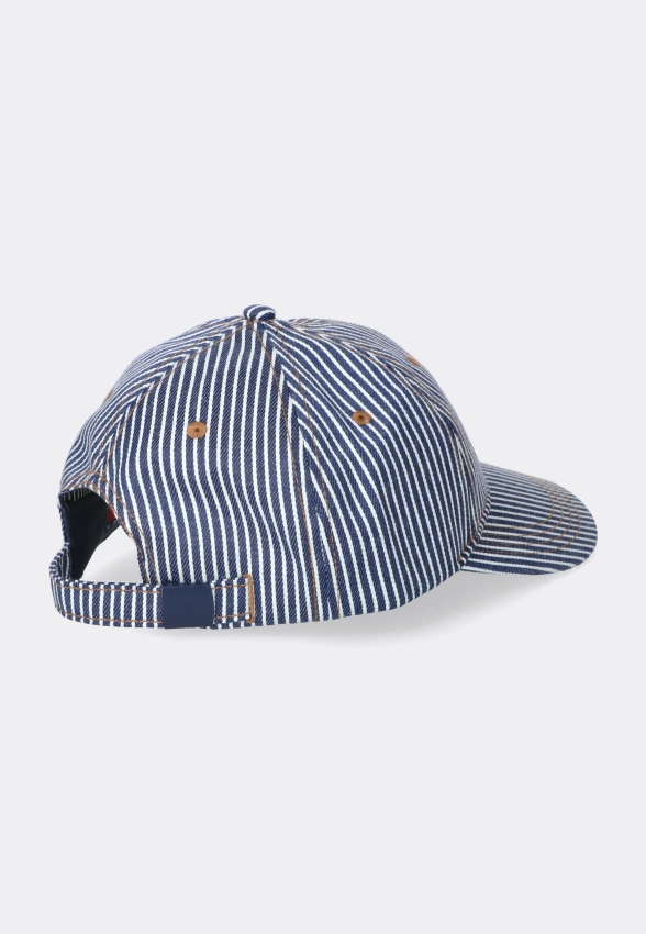 CZAPKA MĘSKA TOMMY JEANS AM0AM13258