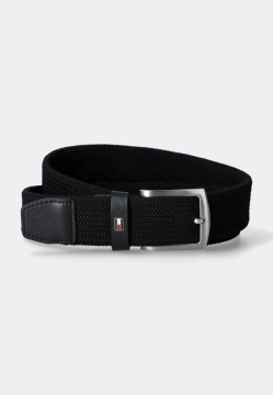 ELASTYCZNY PASEK TOMMY HILFIGER AM0AM13354C