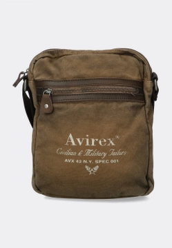 TORBA MĘSKA AVIREX CROSSBODY L CNV0H-600
