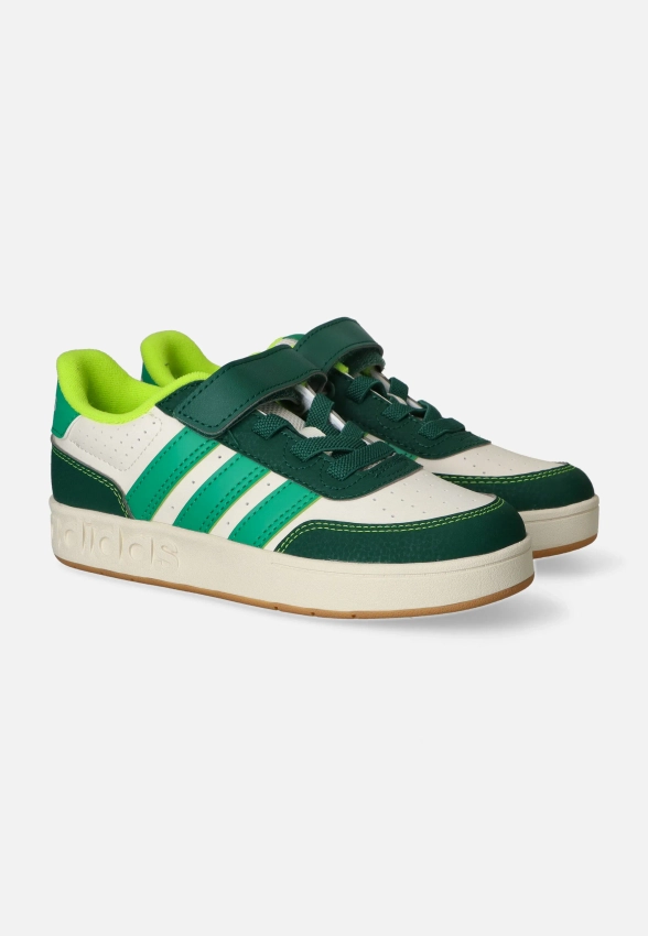 SNEAKERSY MŁODZIEŻOWE ADIDAS JR0206