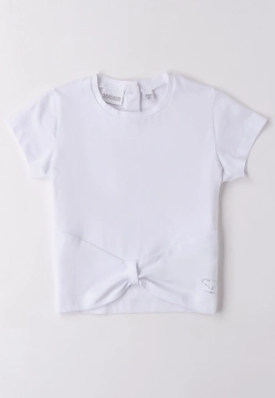 T-SHIRT DZIEWCZĘCY SARABANDA O B317