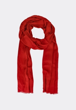 SZAL DAMSKI Z MONOGRAMEM TOMMY HILFIGER AW0AW16370 1