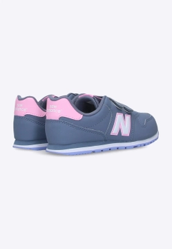 SNESKERSY DZIEWCZĘCE NEW BALANCE PV500BC1
