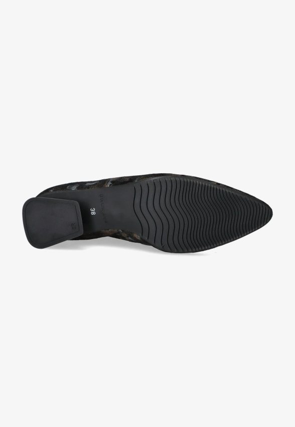 OBUWIE DAMSKIE BRUNATE 38289