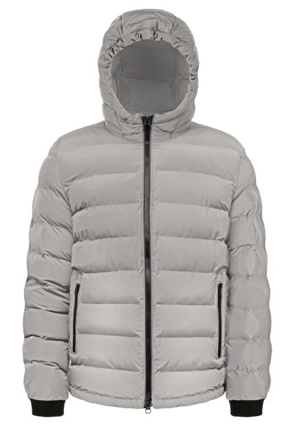 PIKOWANA KURTKA MĘSKA GEOX M5629C T3284