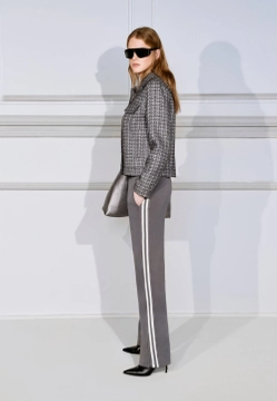 SPODNIE DRESOWE DAMSKIE JOOP! 30038724