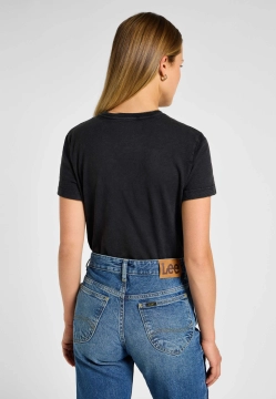 T-SHIRT DAMSKI LEE 112355164