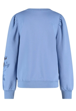 BLUZA DAMSKA TAIFUN 370021-76033