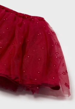 TIULOWA SPÓDNICA DZIEWCZĘCA MAYORAL 2901