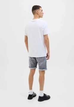 BERMUDY MĘSKIE JACK & JONES 12269612