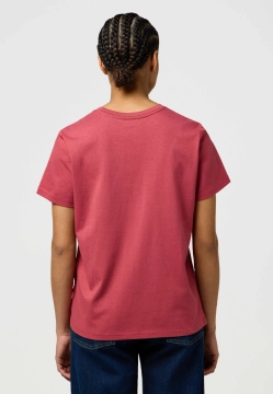 T-SHIRT DAMSKI WRANGLER 112370739