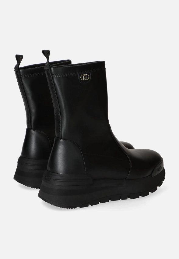 BOTKI DAMSKIE LIU JO BF5051EX046