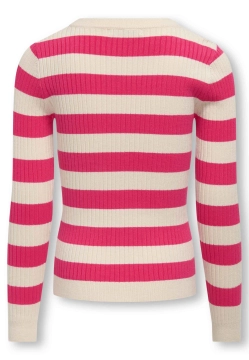 SWETER DZIEWCZĘCY ONLY 15321020