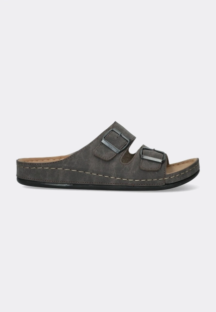 PANTOFLE MĘSKIE TIGLIO 4824