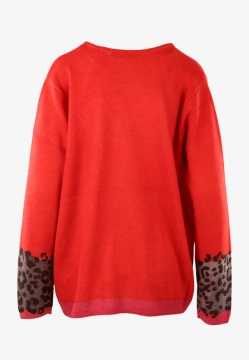 SWETER DAMSKI SAMOON 490007-87007