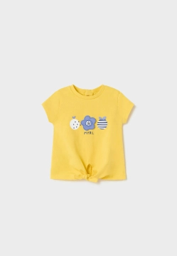 ZESTAW 2 KOSZULEK NIEMOWLECYCH MAYORAL 1097